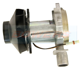 Eberspacher Airtronic D2/D4/D4S Combustion Air Blower Motor